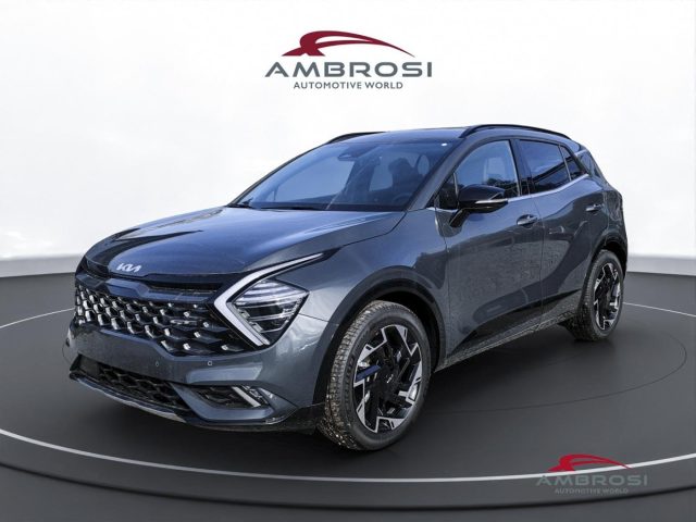 Kia Sportage MY27 1.6 HEV GTL nuovo a CORCIANO