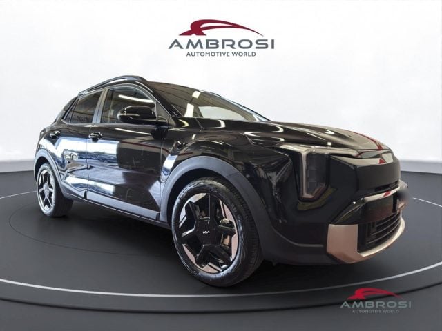 Kia Stonic 1.0 T-GDI STYLE TT - foto 3 di 4