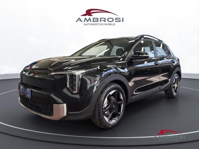 Kia Stonic 1.0 T-GDI STYLE TT - foto 1 di 4