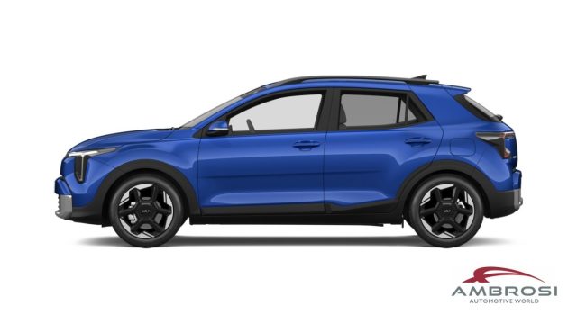 Kia Stonic 1.0 T-GDI STYLE GPL - foto 2 di 4
