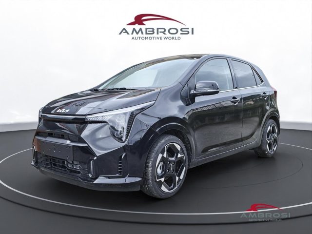 Kia Picanto PE2 MY26 1.0 STYLE TT nuovo a CORCIANO