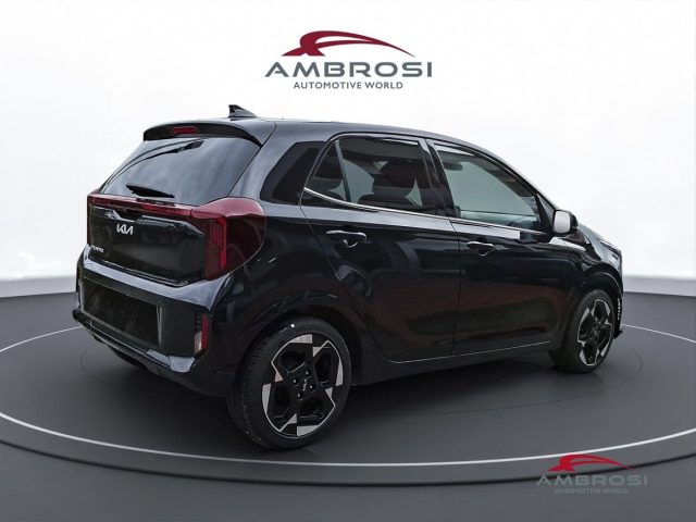 Kia Picanto PE2 MY26 1.0 STYLE TT - foto 3 di 4