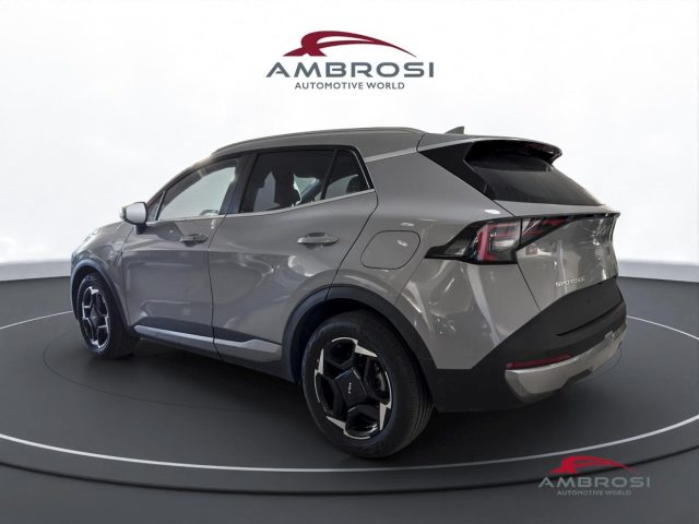 Kia Sportage MY27 1.6 STYLE GPL - foto 4 di 4