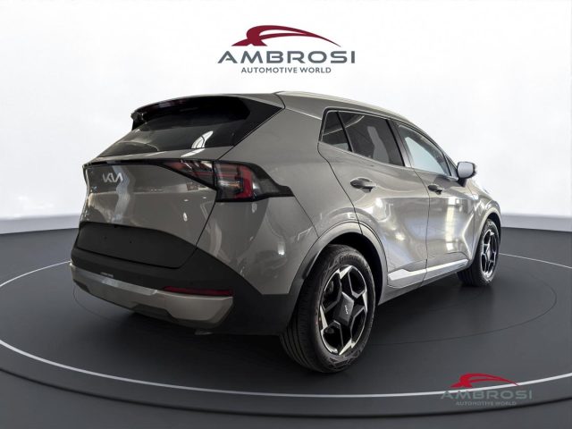 Kia Sportage MY27 1.6 STYLE GPL - foto 3 di 4