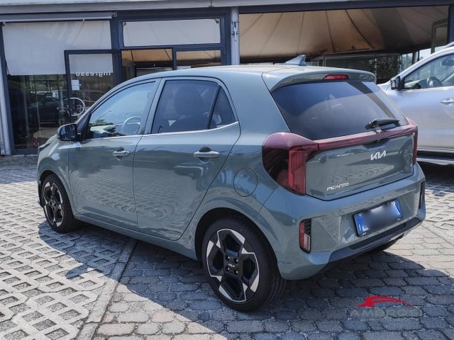 Kia Picanto PE2 MY26 1.0 STYLE TT - foto 4 di 4