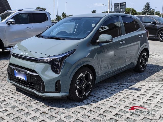 Kia Picanto PE2 MY26 1.0 STYLE TT usato a CORCIANO