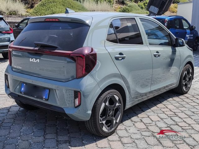 Kia Picanto PE2 MY26 1.0 STYLE TT - foto 3 di 4
