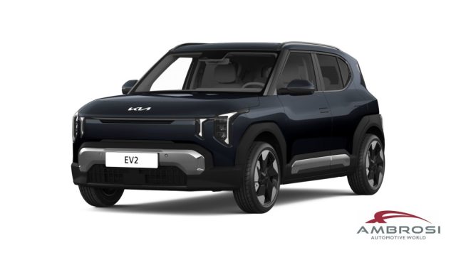 Kia EV2 SR FWD EARTH usato a CORCIANO