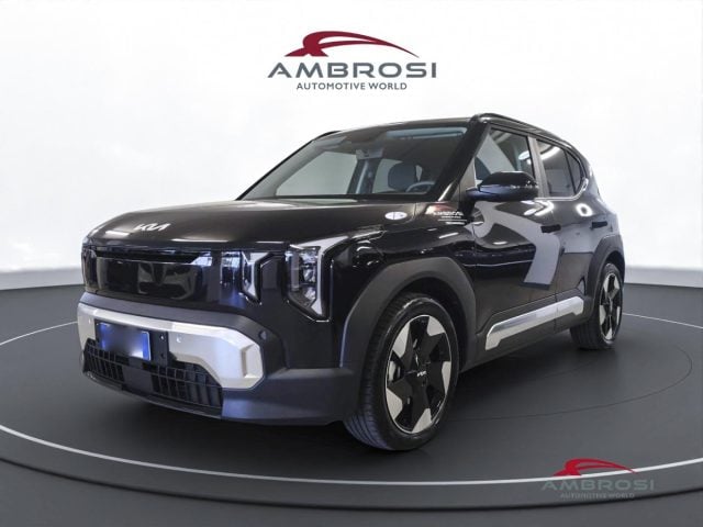 Kia EV2 SR FWD EARTH, del 2026, 4.826 km, in vendita a Corciano (PG)