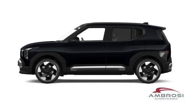 Kia EV2 SR FWD EARTH - foto 2 di 4
