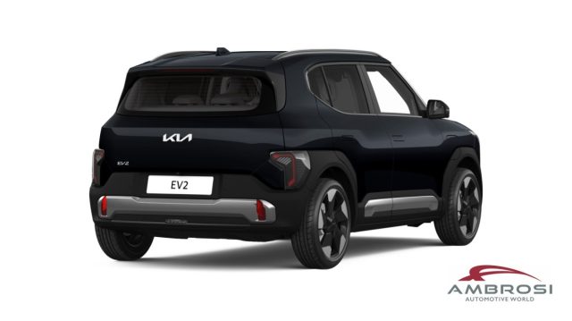 Kia EV2 SR FWD EARTH - foto 3 di 4