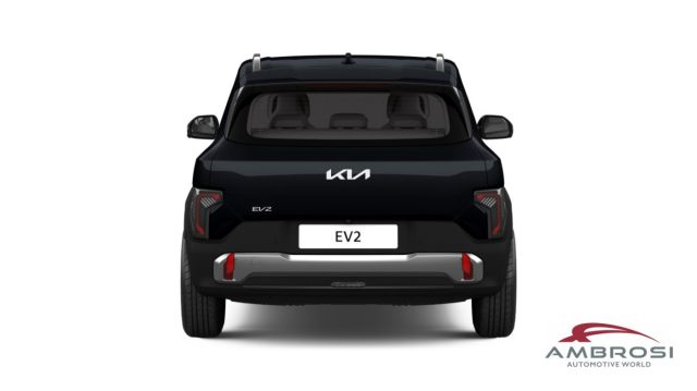 Kia EV2 SR FWD EARTH - foto 4 di 4