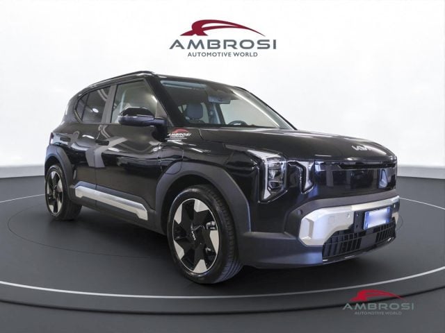 Kia EV2 SR FWD EARTH - foto 4 di 4