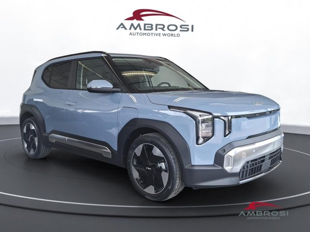 Kia EV2 SR FWD EARTH - foto 2 di 4