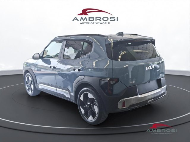 Kia EV2 SR FWD EARTH - foto 4 di 4
