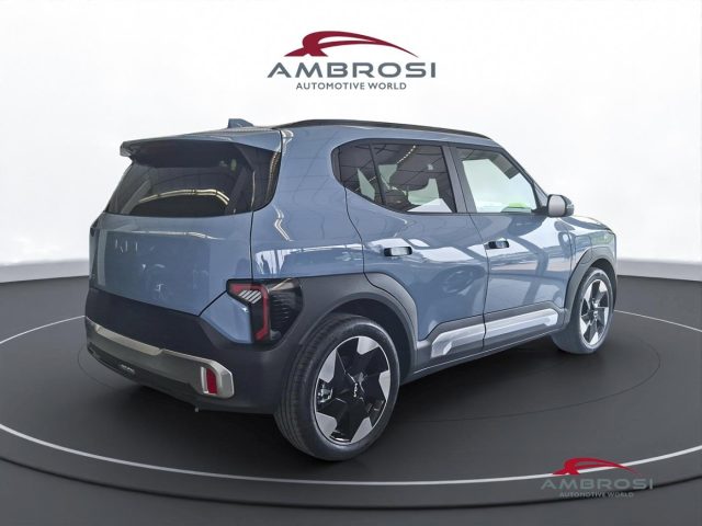 Kia EV2 SR FWD EARTH - foto 3 di 4