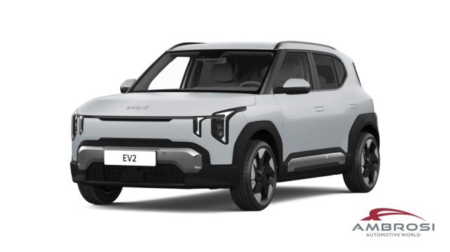 Kia EV2 SR FWD EARTH nuovo a CORCIANO