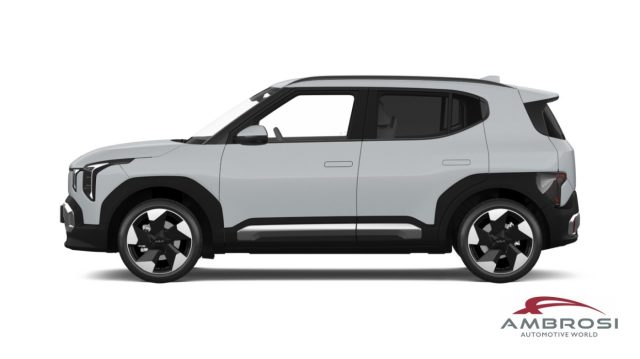 Kia EV2 SR FWD EARTH - foto 2 di 4