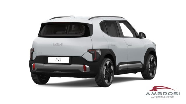 Kia EV2 SR FWD EARTH - foto 3 di 4