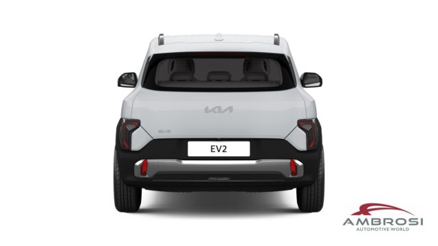 Kia EV2 SR FWD EARTH - foto 4 di 4