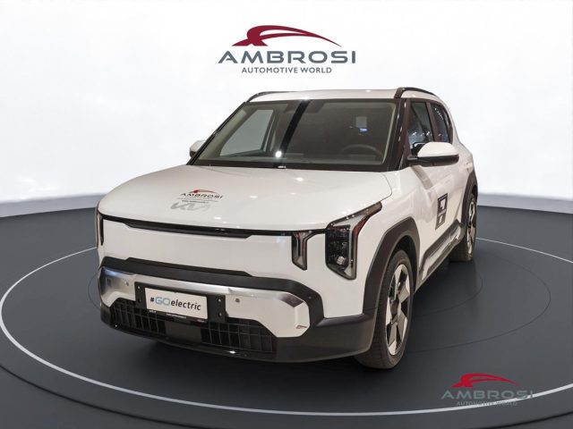 Kia EV2 SR FWD EARTH - foto 1 di 4