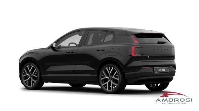 Volvo EX30 Black Edition Single Motor Extended Range Electric - foto 3 di 4