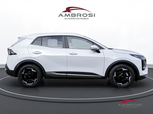 Kia Sportage MY27 1.6 DCT STYLE GPL - foto 3 di 4