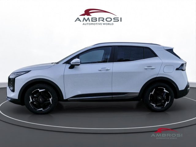 Kia Sportage MY27 1.6 DCT STYLE GPL - foto 4 di 4