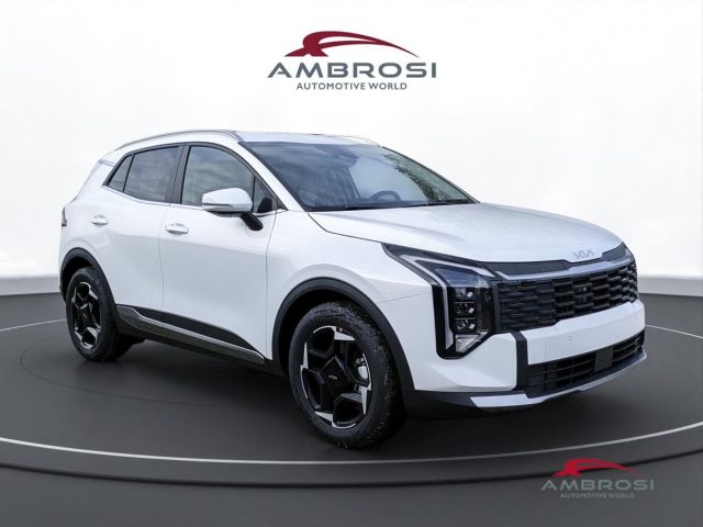 Kia Sportage MY27 1.6 DCT STYLE GPL - foto 2 di 4