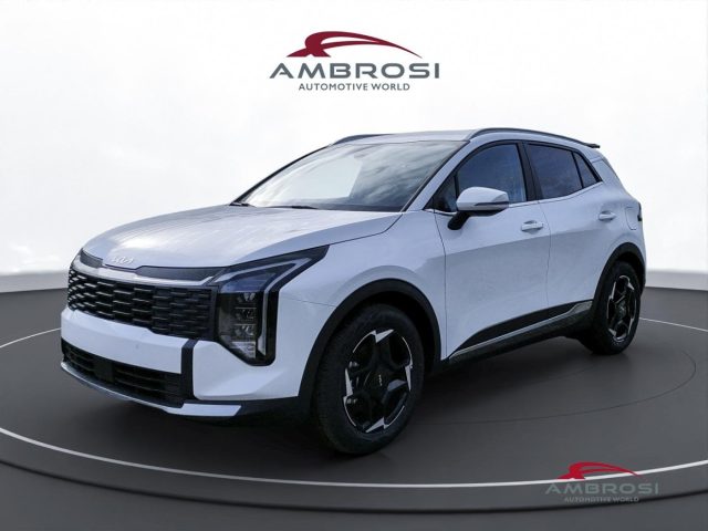 Kia Sportage MY27 1.6 DCT STYLE GPL nuovo a CORCIANO