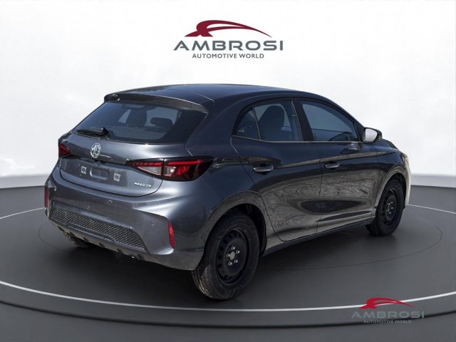 MG MG3 ICE MY26 1.5L STANTARD - foto 4 di 4