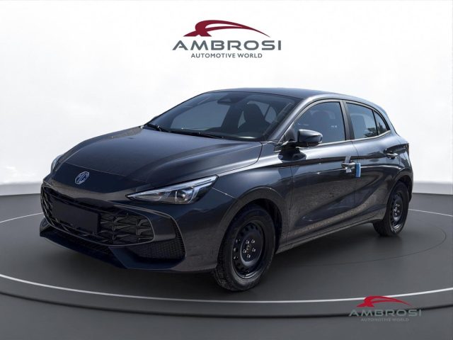 MG MG3 ICE MY26 1.5L STANTARD - foto 1 di 4