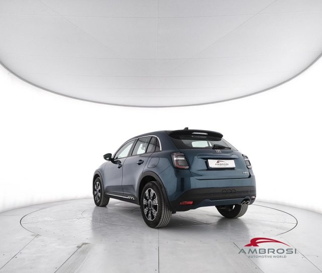 Fiat 600 1.2 hybrid Pop 145cv auto - foto 4 di 4