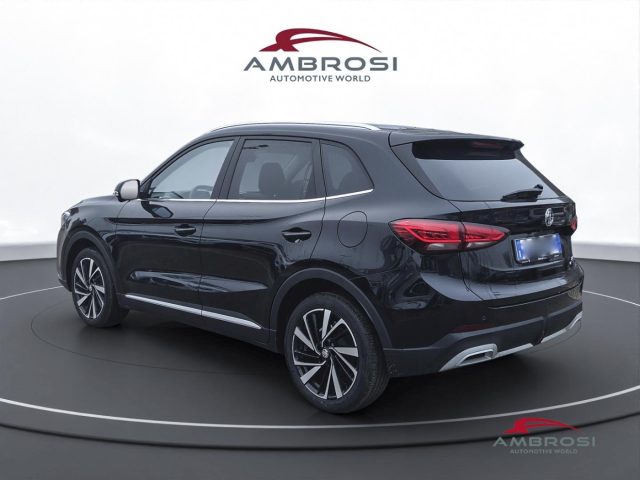 MG ZS MG HEV MY26 1.5L LUXURY - foto 4 di 15