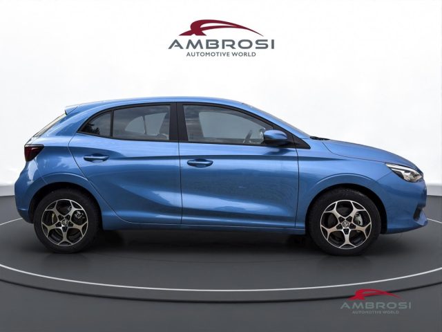 MG MG3 HEV MY25.5 1.5L LUXURY - foto 4 di 4