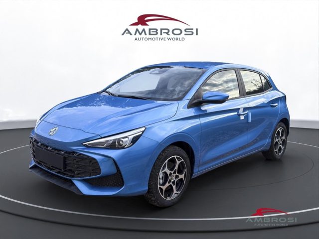 MG MG3 HEV MY25.5 1.5L LUXURY - foto 2 di 4