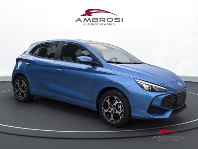 MG MG3 HEV MY25.5 1.5L LUXURY - foto 4 di 4