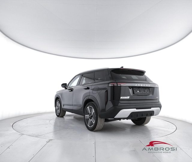 Jaecoo J7 SHS-P PHEV 1.5TGDI EXCLUSIVE - foto 4 di 4