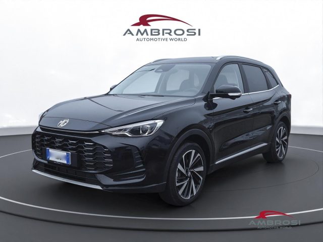 MG ZS MG HEV MY26 1.5L LUXURY nuovo a CORCIANO