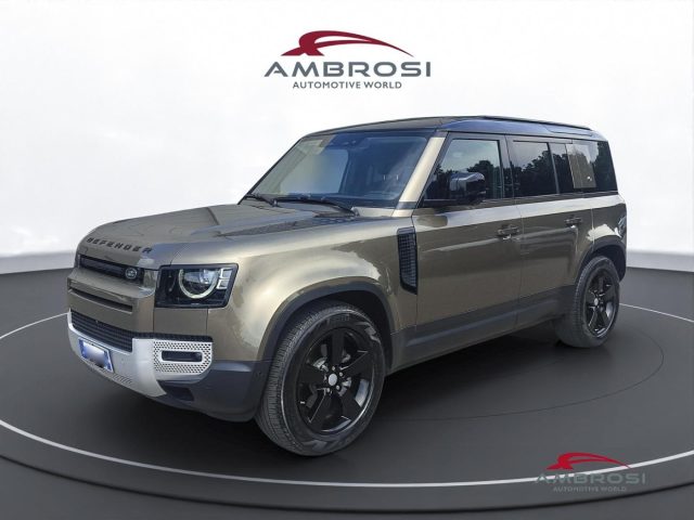 Land Rover Defender 110 2.0d sd4 First Edition awd 240cv 7p.ti auto usato a CORCIANO
