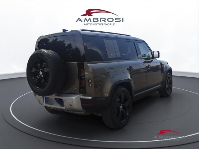 Land Rover Defender 110 2.0d sd4 First Edition awd 240cv 7p.ti auto - foto 4 di 4