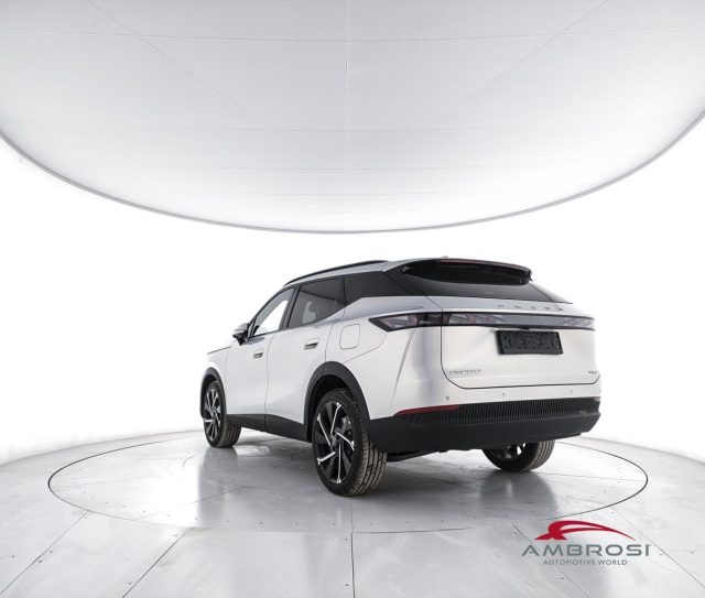 Omoda 7 SHS-P PHEV 1.5TGDI PREMIUM - foto 4 di 4