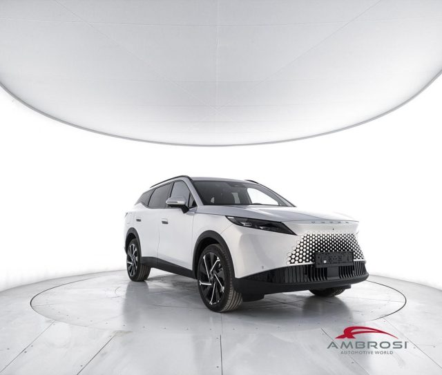 Omoda 7 SHS-P PHEV 1.5TGDI PREMIUM - foto 2 di 4