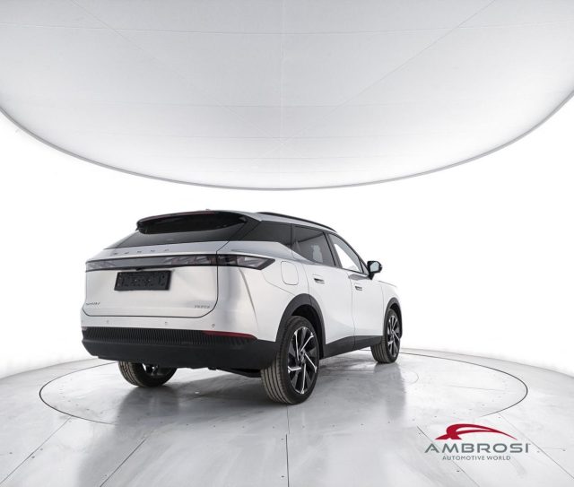 Omoda 7 SHS-P PHEV 1.5TGDI PREMIUM - foto 3 di 4