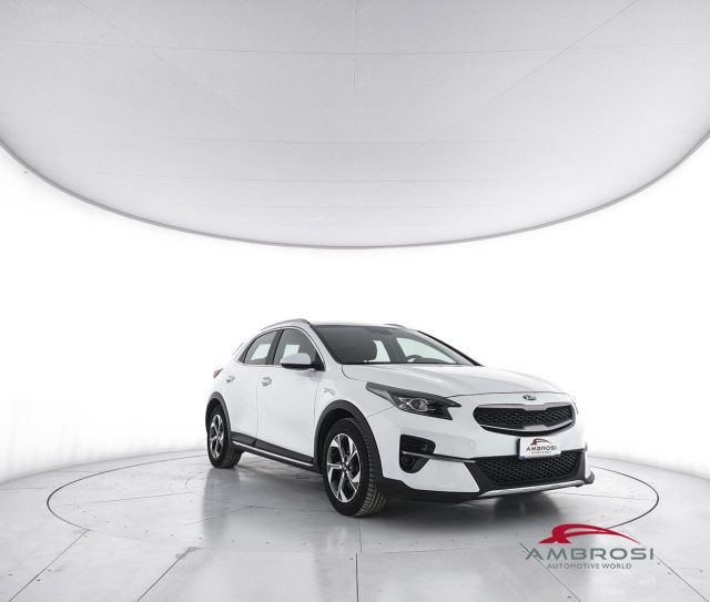 Kia XCeed 1.0 T-GDi GPL Urban - foto 3 di 4