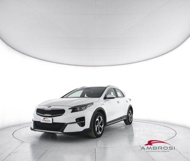 Kia XCeed 1.0 T-GDi GPL Urban - foto 2 di 4