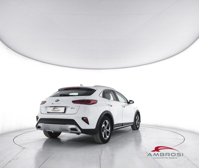 Kia XCeed 1.0 T-GDi GPL Urban - foto 4 di 4