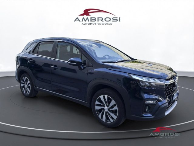Suzuki Other S CROSS 1.5h 140v Starview 2wd at - foto 2 di 4