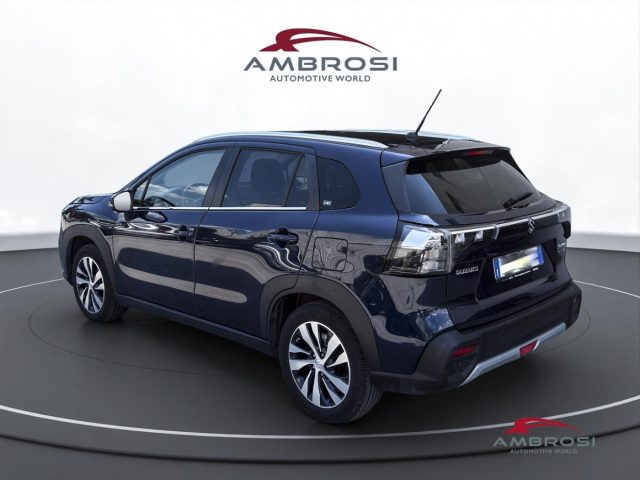 Suzuki Other S CROSS 1.5h 140v Starview 2wd at - foto 4 di 4