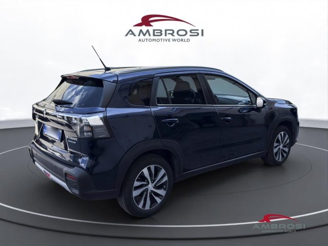 Suzuki Other S CROSS 1.5h 140v Starview 2wd at - foto 3 di 4